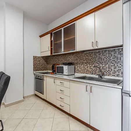 Sunset View Apartment *