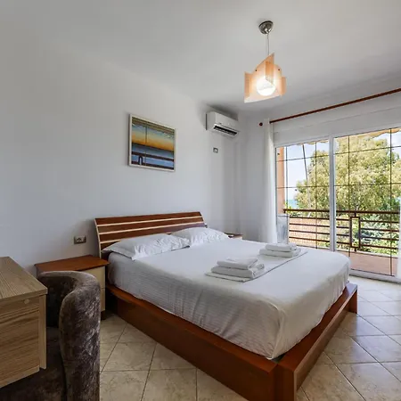 Sunset View Apartment