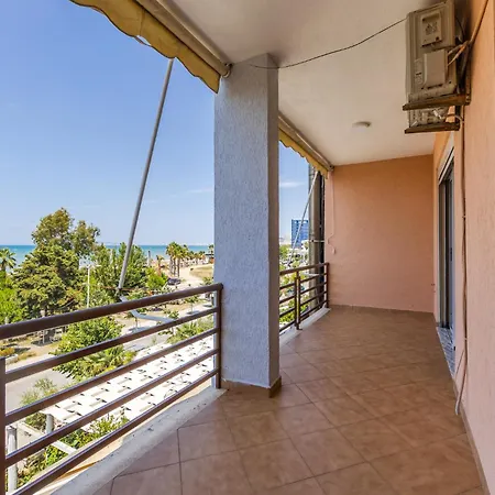 Sunset View Apartment