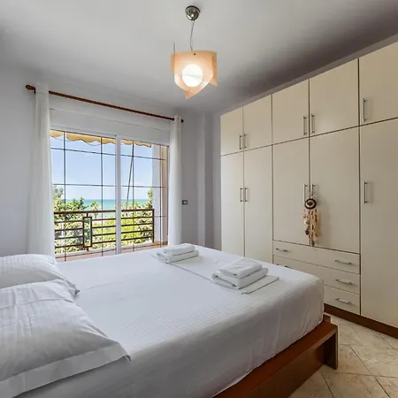 Apartment Sunset View Golem (Tirana)