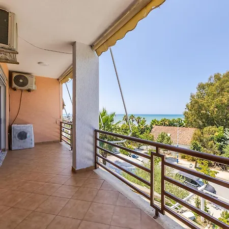 Sunset View Apartment Golem (Tirana)