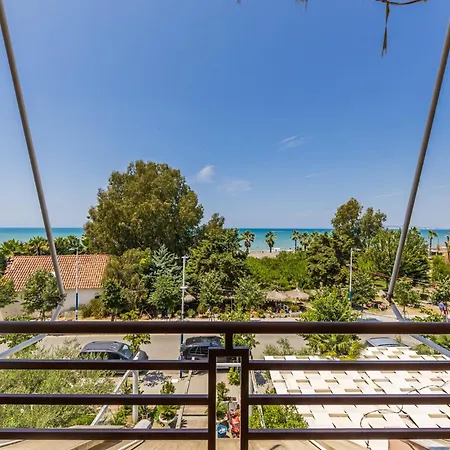 Sunset View Apartment Golem (Tirana)